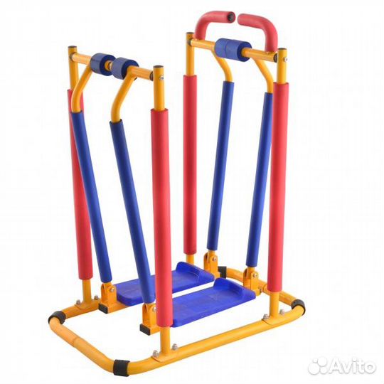 Детский тренажер
