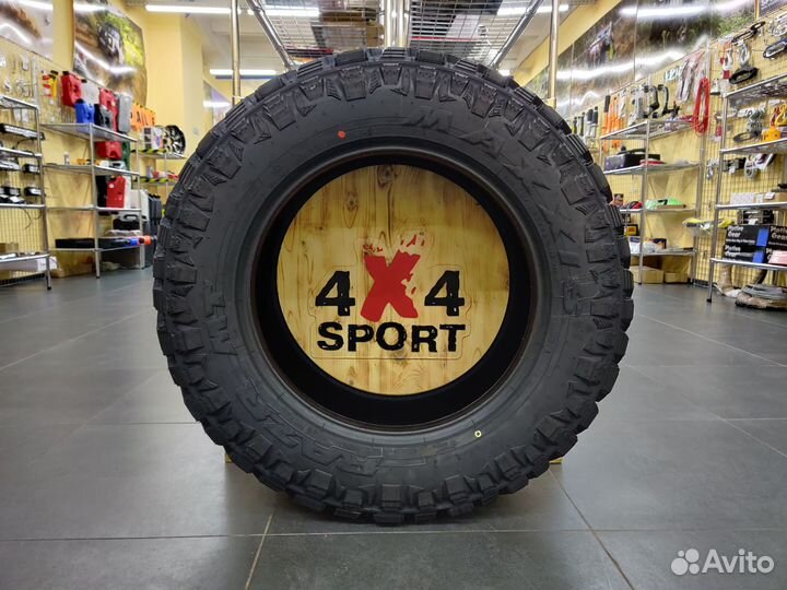 Maxxis Razr MT MT-772 35/12.5 R20 125Q