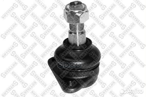 52-00010A-SX опора шаровая верхняя VW T3 all 7