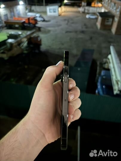 iPhone 14 Pro Max, 256 ГБ