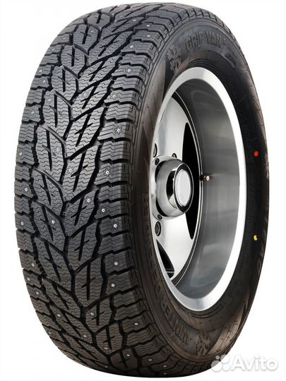 Leao Winter Defender Grip VAN 2 205/65 R16