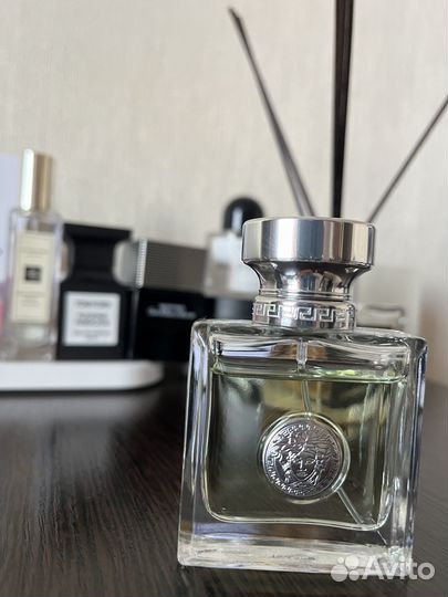 Духи женские versace оригинал