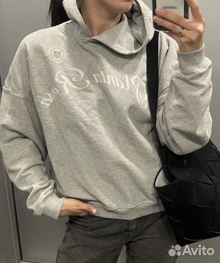 Худи Planta Rosa