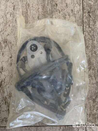 Антены, гарнитура, трубка радиостанции р-159