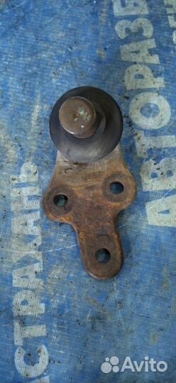 Шаровая опора Ford Focus 2 седан qqdb 2008