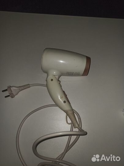 Фен для волос