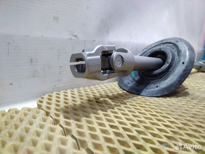 Вал Карданный Рулевой Audi Q5 08-17