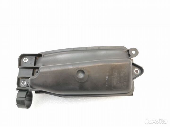 Ресивер вакуумный Mercedes-Benz Glc-Class X253