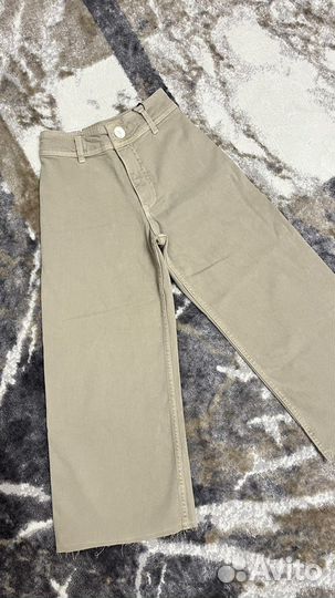 Джинсы для девочки Zara