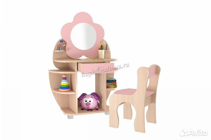 Набор Ромашка