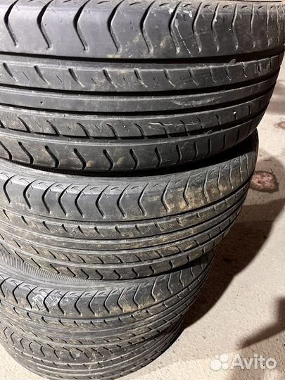 Nexen Classe Premiere CP661A 205/55 R16