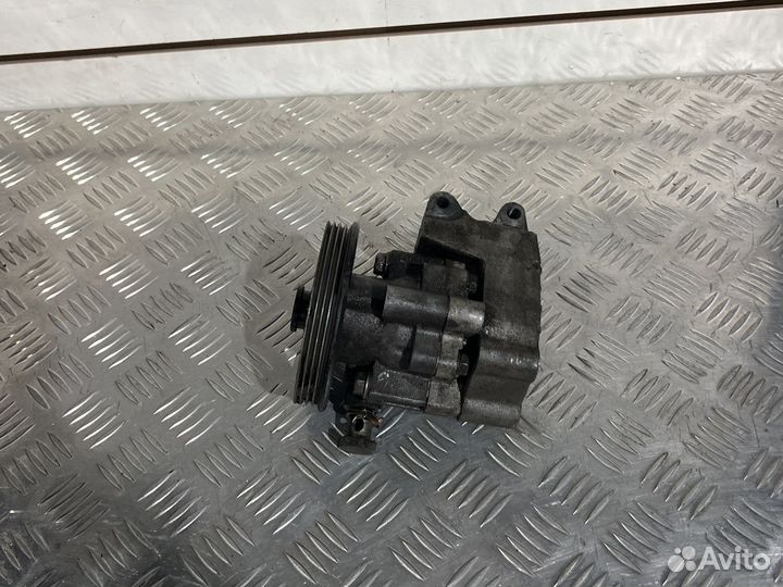 Насос гура chevrolet cruze 1,8