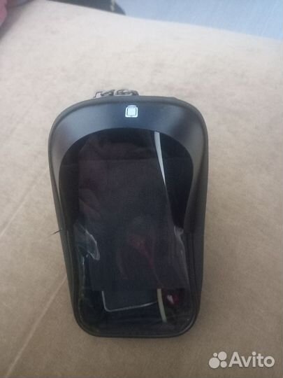 Сумка для велосипеда на руль