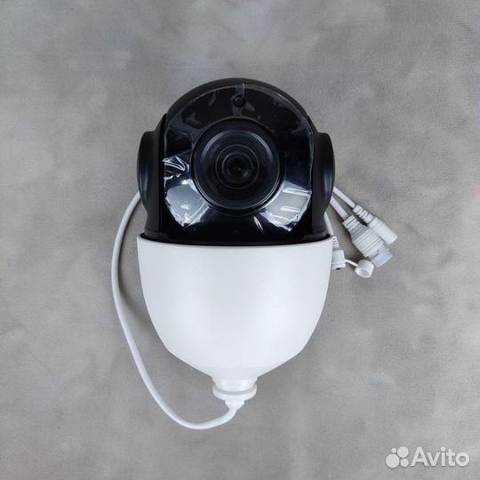 Наружная IP камера POE SMART PTZ Camera 8MP WiFi