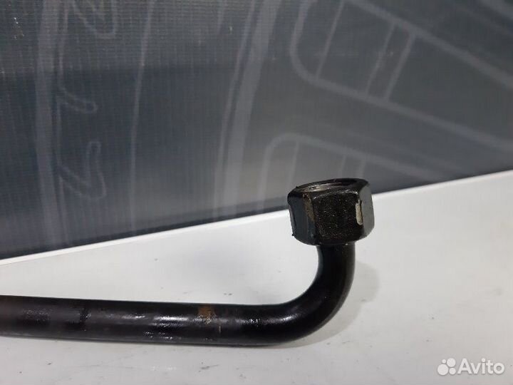 Шланг масляный Audi A4 B7 BGB 2005