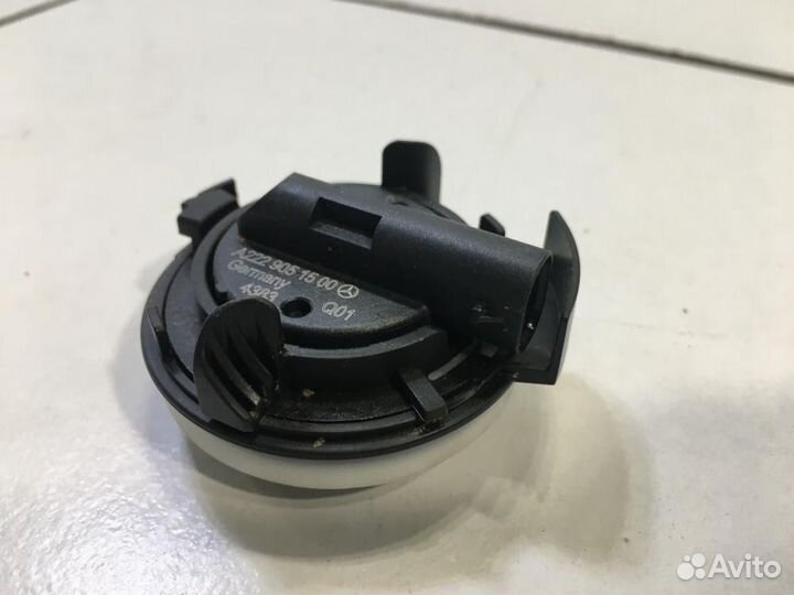 Датчик airbag Mercedes-Benz S-Class W222