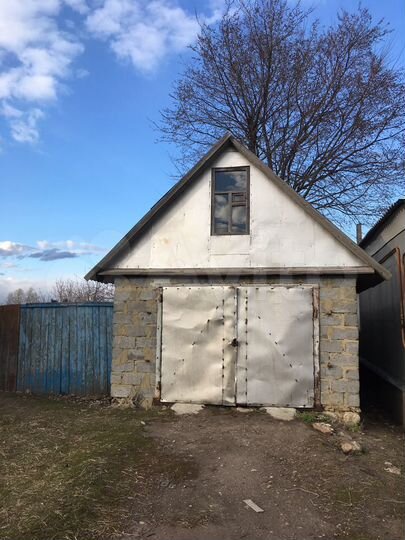 Дом 73,7 м² на участке 28 сот.