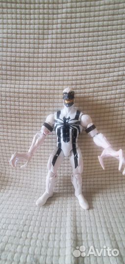 Антивеном Marvel legends