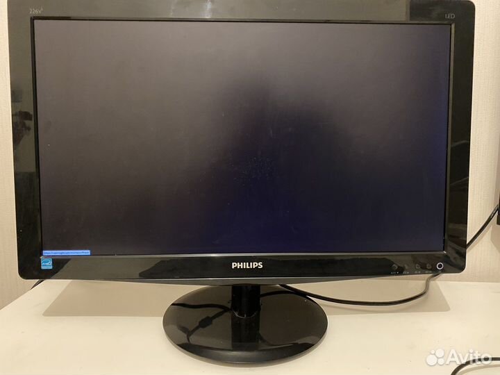 Монитор Philips 223v