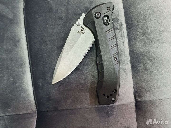 Нож складной карманный BenchMade