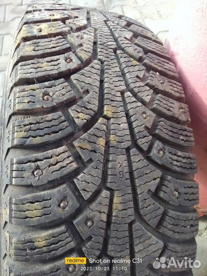 Nokian Tyres Hakkapeliitta 5 195/65 R15