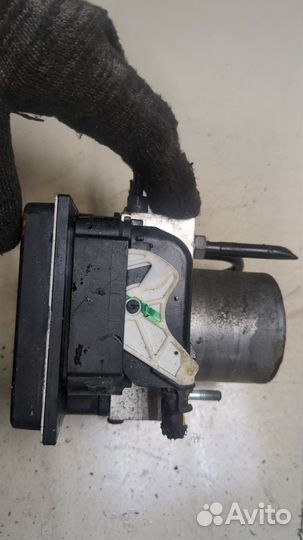 Блок абс, насос Citroen DS5, 2013