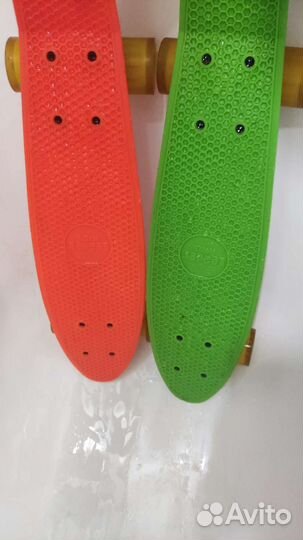 Скейтборды