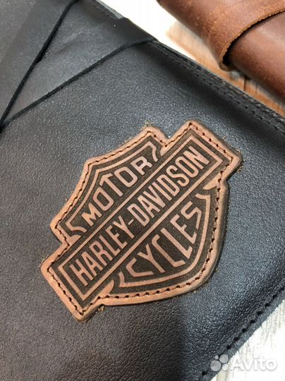 Ежедневник блокнот