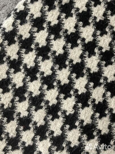 Твидовая юбка