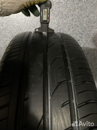 Continental ContiPremiumContact 2 205/60 R16 92H