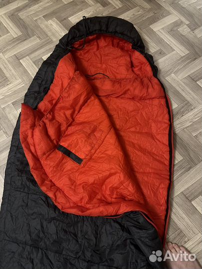 Спальный мешок