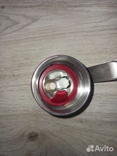 ISi Кремер-сифон Gourmet Whip 1л + 72 баллончика