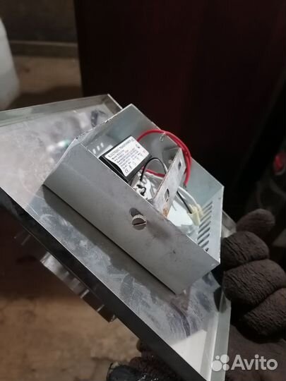 Светильник потолочный светодиодный