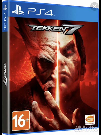 Игры на Ps4 и Ps5