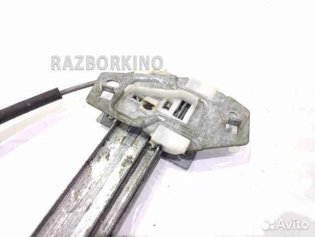 Стеклоподъемник электрический передний левый