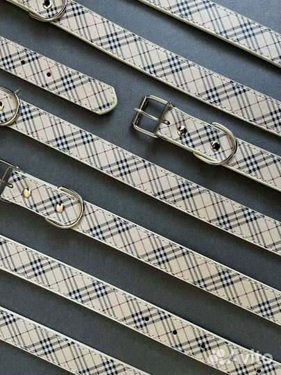 Ошейник для собак мелких, средних и крупных пород