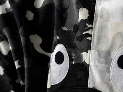 Свитшот Bape Camo, Москва