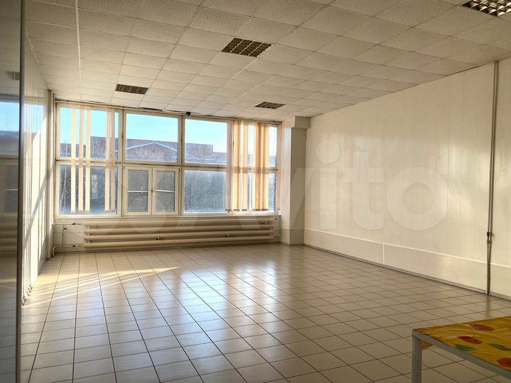 Свободного назначения, 1000 м²