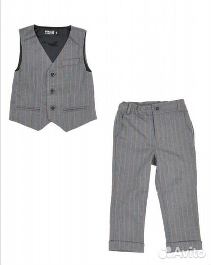 Костюм для мальчика