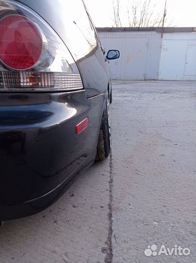 Toyota Altezza 2.0 AT, 2000, 293 000 км