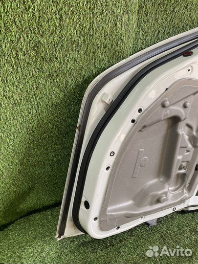 Задняя левая дверь bmw 5 e61 универсал