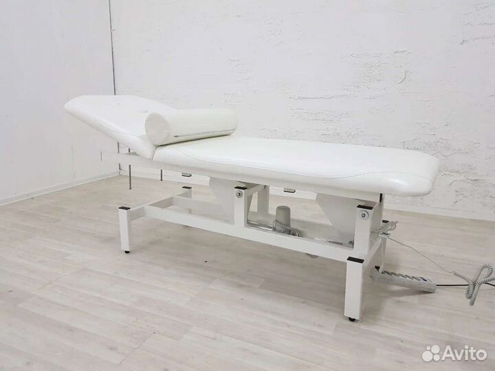 Массажный стол с электроприводом