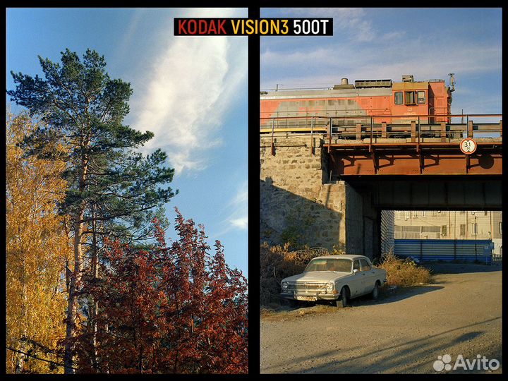 Kodak Foma Agfa Ilford Kentmere Shanghai Lucky