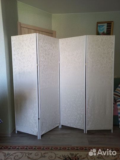 Ширма перегородка