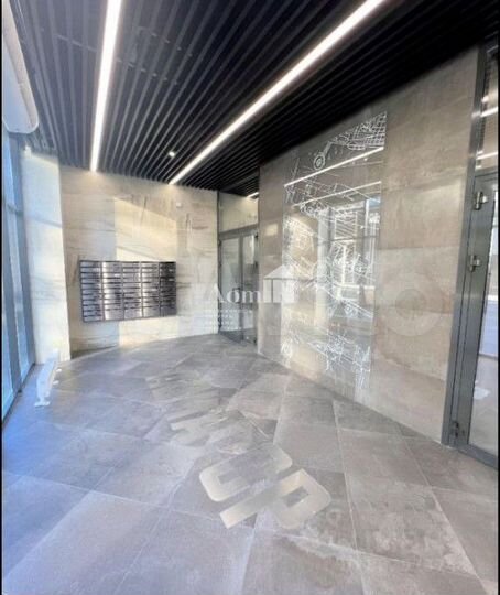 1-к. квартира, 30,7 м², 13/16 эт.