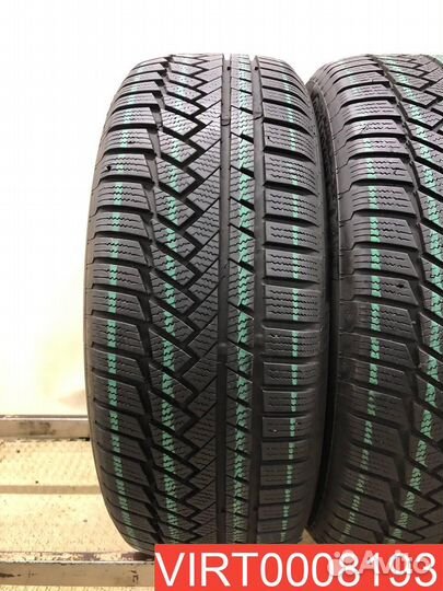 Continental WinterContact TS 850 P 215/50 R18 92V