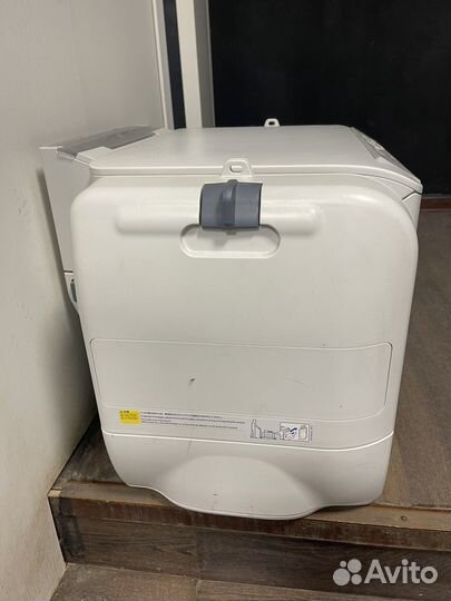 Цветной принтер Epson Workforce Pro WF-RS190