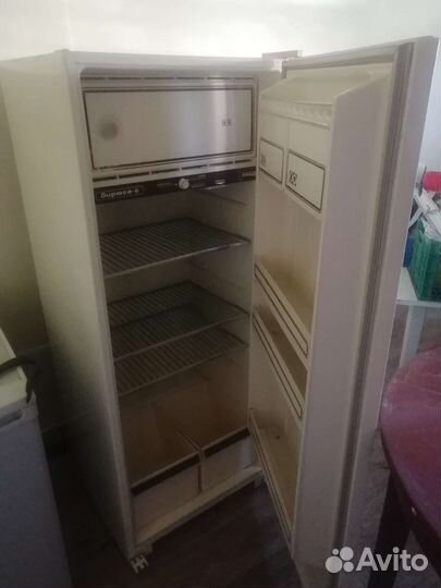 Холодильник бу