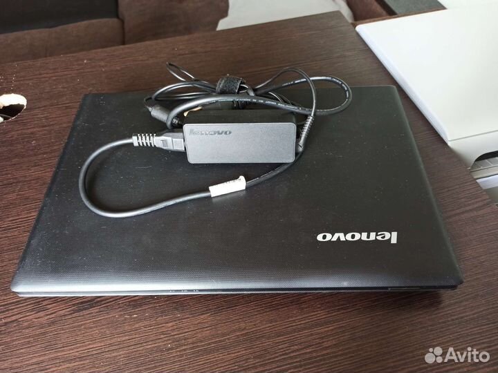 Ноутбук Lenovo Amd 4 ядра