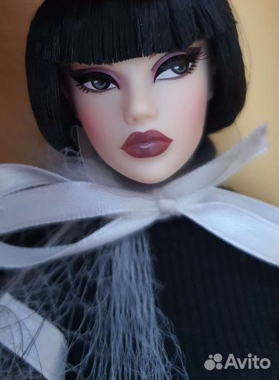 Кукла Мизи Джина Яо. Аналог Интегрити тойс